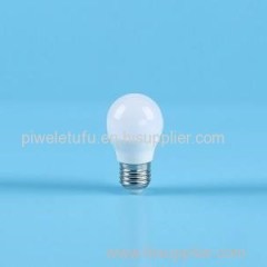 G45-4-27 LED Bulb Pc Heat Sink