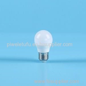 G45-4-27 LED Bulb Pc Heat Sink