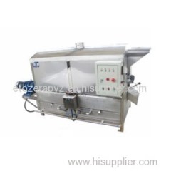 Automatic Industrial Nuts Roaster