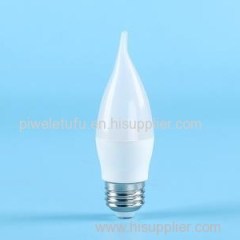 C37-4-27 Led Light Lamp Shades