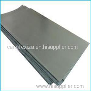 Titanium Clad Plates for Heat Exchanger Equipment Corrosion Resistant Equipment from China