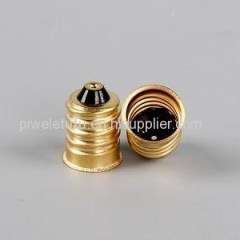 E14 Lamp Holder/Lamp Cap