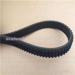 Specializing In The Production Of Toothed Rubber Belt Variable Speed V Belts