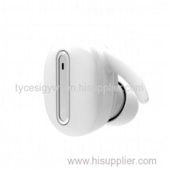 TWS MINI Double Ear Bluetooth 4.2 Headset True Wireless Sport Earphone with Charging Box F
