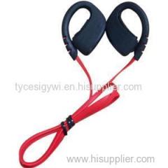 Fashion Sport IPX7 Waterproof Earphones Double Ears Bluetooth Earbuds Wireless Bluetooth Headphones for Swimming