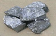 Lump Shape Metallurgical Silicon Metal Grade 3301 And Silicon Metal Material