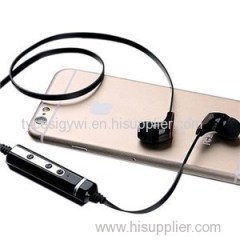 Top Selling Outdoor Stereo Sport Multifunctional MINI Wireless Stereo Made in China Earphone Bluetooth Headphone