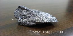Silicon Metal Grade 3303 Widely Used Alloy Industry