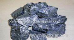 High Purity ISO Certificated Silicon Metal High Grade 553