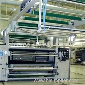 Textile Plc Control Automatic High Quality Single Drum Raising Machine