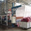 Textile Continuous Open Width Washing Machine