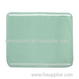 PVC Reusable Underpad With Handle
