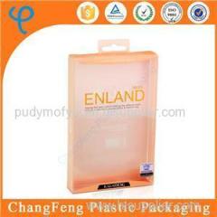 OEM Cheaper Price Customized Logo Cell Phone Case Box Packaging Made in China