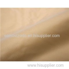 Custom 100% Polyester Colored Waterproof PVC Vinyl Fabric