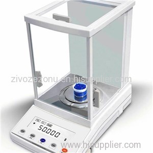 1mg Analytical Balance Product Product Product