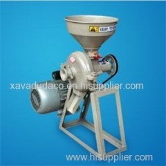 New And High Output Flour/Wheat/Mill Grinding Machine