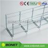100mm 4 Inch Deep Metal Wire Tray Cable Management Systems
