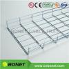 12 X 2 X 10 Popular Size Zinc Plated Wire Cable Tray