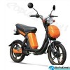 ES-LXXQS Wholesale Electric Scooter For Adult /Pedal Electric Scooter /Electric Scooter For Sale