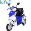 GY-T408 Most Popular Best Selling Lightweight Electric Mobility Scooter