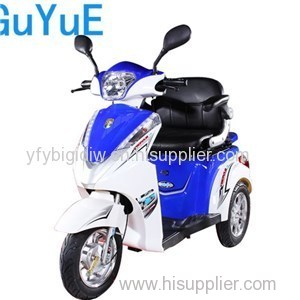 GY-T408 Most Popular Best Selling Lightweight Electric Mobility Scooter