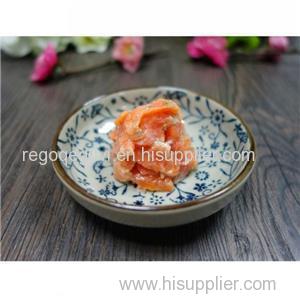 Good Fish Seasoning Of Smoked Salmon Salad Seafood Dishes