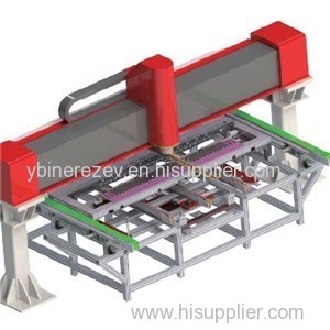 Supply Automatic Solar Battery Line Machine/Automatic Connection Machine