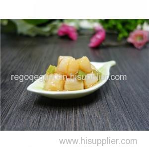 Kaibashira Scallop Shell Seasoning Scallop Column With Wasabi