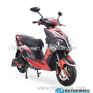 ES-HJ Electric Motor Scooter Disc Brake Automatic Speed Changing for Adult