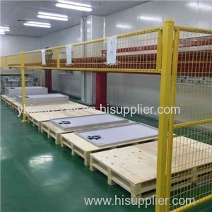Solar Module Cell Multi-level Automatic Sorting System/Sorter