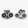 Nylon Ball Bearing Rollers For Shower Door Roller Kits/shower Pulleys With Bearing