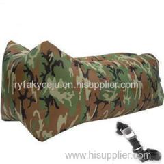 New Design With CE Certificate Wind Couch Inflatable Loungers Blow Up Couch