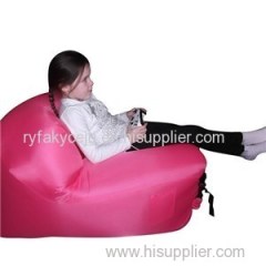 2017 Air Sofa Camping Air Bag Hangout Airbag