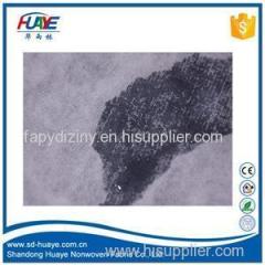 Ss Hydrophilic Adl Acquisition Layer SMS SMMS Hydrophobic Nonwoven Fabric for Sanitary Napkins and Baby Diapers