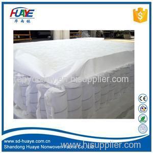 PP Spunbond Nonwocen Fabric for Upholstery Bedding Mattress Furniture