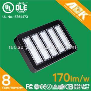 L625*W399*H155 200W Modular LED High Bay Light