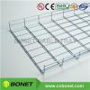 400mm 16&quot; Wide 5mm Diameter Basket Cable Tray