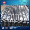 Regular Spangle Corrugated Steel Sheet