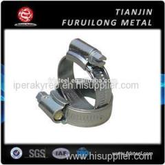 Hose Clamp British Type W1 W2 W4