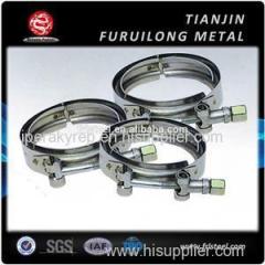 V-band Clamp W4 Product Product Product