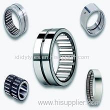 Heavy Duty Needle Roller Bearings Without Ribs