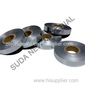 Copper Polyster Foil Tape Used for Communication Cable and Power Cable Shielding