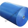 Blue Colour EAA Copolymer Coated Aluminium or Steel Tape Used for Cable Armouring and Shielding