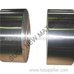 Aluminum Foil or Aluminum Coil Used for Production of Aluminium Copolymer Tape