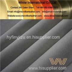 Alcantara Leather Like Suede Microfiber Auto Headliner Fabric Material