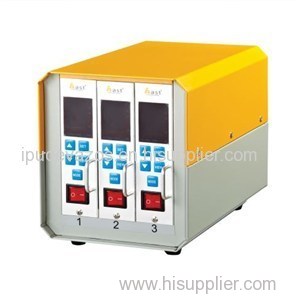 KT-300S 3 points PWM SSR digital temperature controller for injection molding hot runner