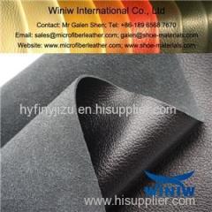 WINIW Microfiber Leather - Best Quality Polyurethane Substitute for Leather