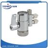 Two-way Return Diverter Valve With Brass Collar HJ-B006