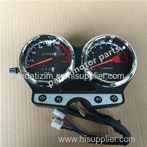 LF150-13 Motorcycle Speedometer Tachometer Fuel Meter ASSY
