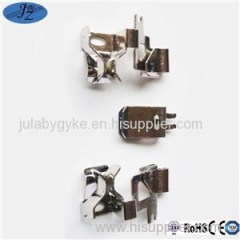 Metal Switch Stamping For Electronic Products